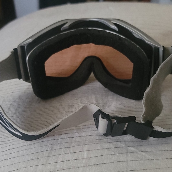 Smith snow goggles - Picture 3 of 4
